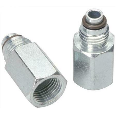 TRANSDAPT Adapter Fitting T37-2458